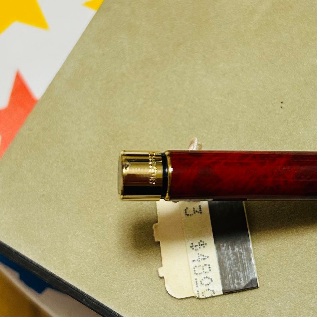 未使用訳ありSHEAFFER/シェーファー/万年筆/タルガ/ペン先14K/585