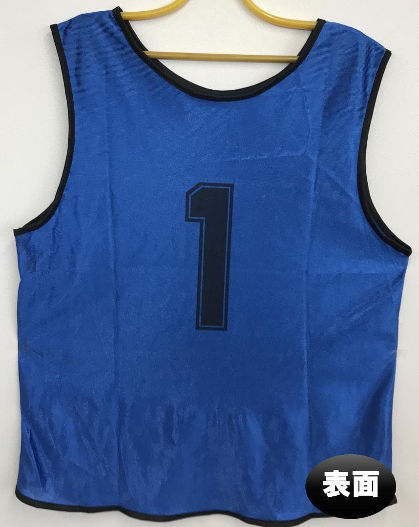 20枚セット　ブルー1-10番,イエロー1-10番