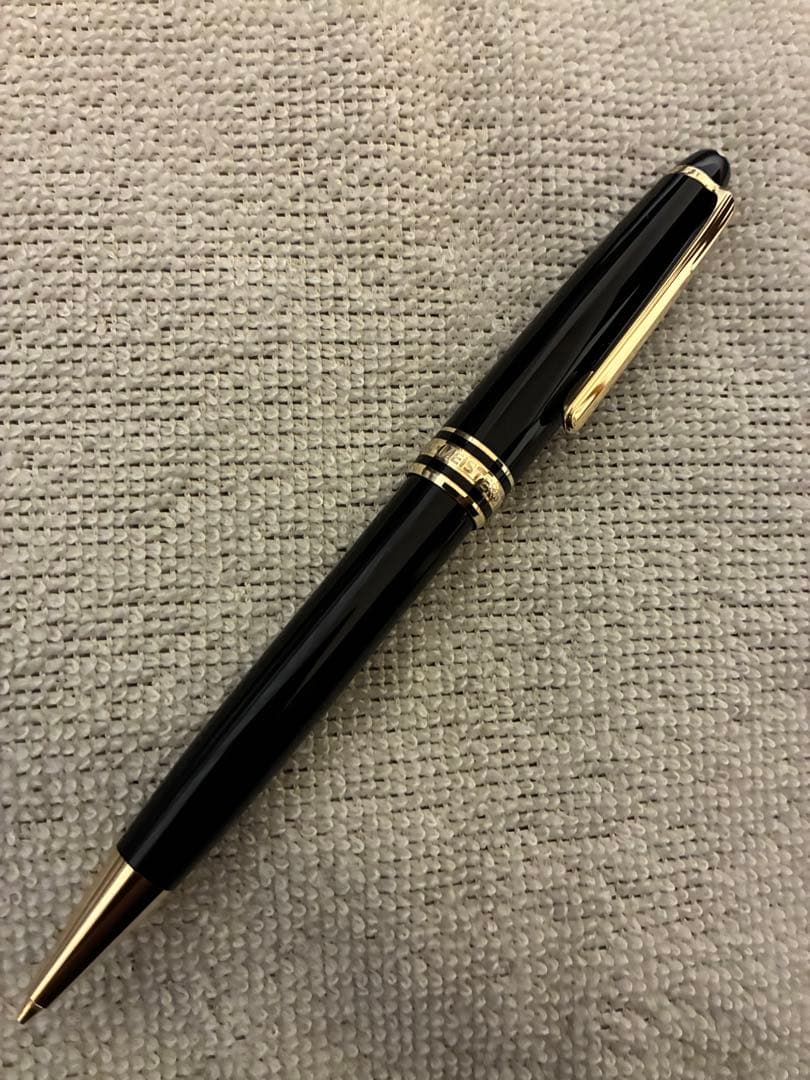 ◾️美品◾️モンブラン165 ペンシル◾️マイスターシュテュック クラシック0.7mm