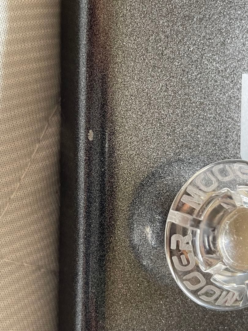 BOSS GX-100 マルチエフェクター　初期化済み　箱付き 値下げ可