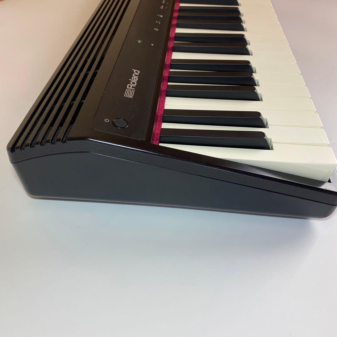 Roland ローランド 電子ピアノ GO-61P エントリーキーボード