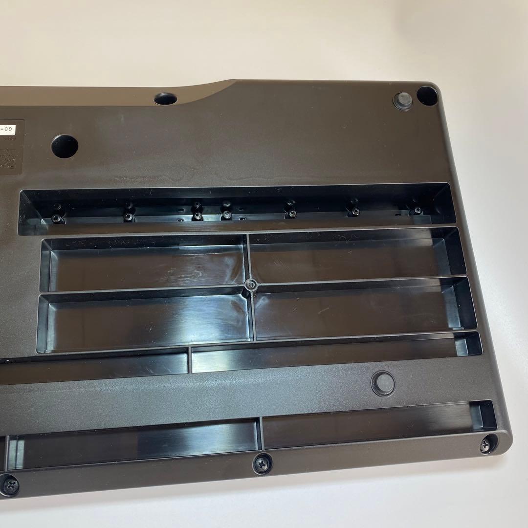 Roland ローランド 電子ピアノ GO-61P エントリーキーボード