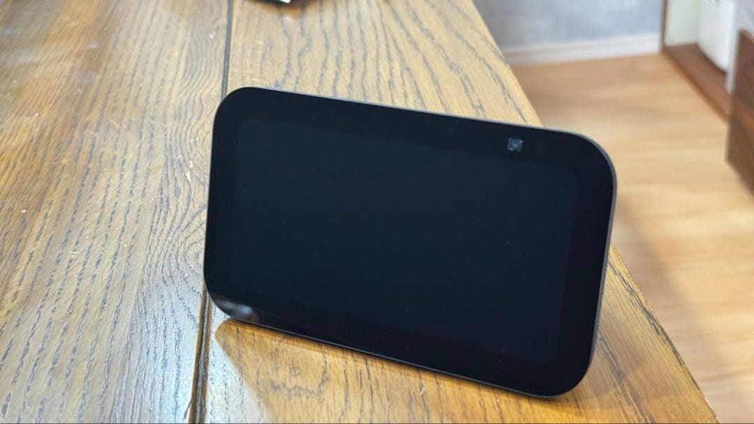 TRIPさん Echo Show 5 第3世代 角度調整台座付き 2セット