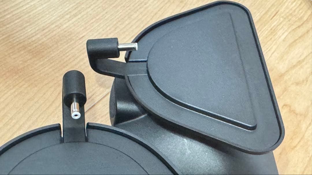 TRIPさん Echo Show 5 第3世代 角度調整台座付き 2セット