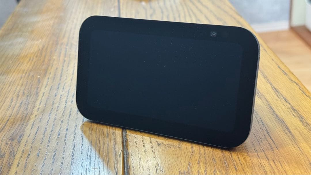 TRIPさん Echo Show 5 第3世代 角度調整台座付き 2セット