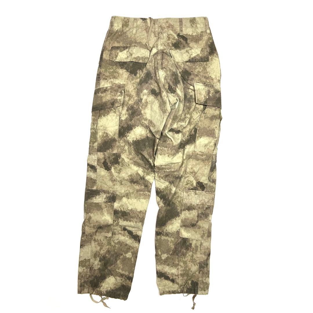 PROPPER ジャケット&パンツ S-R/A-TACS AU