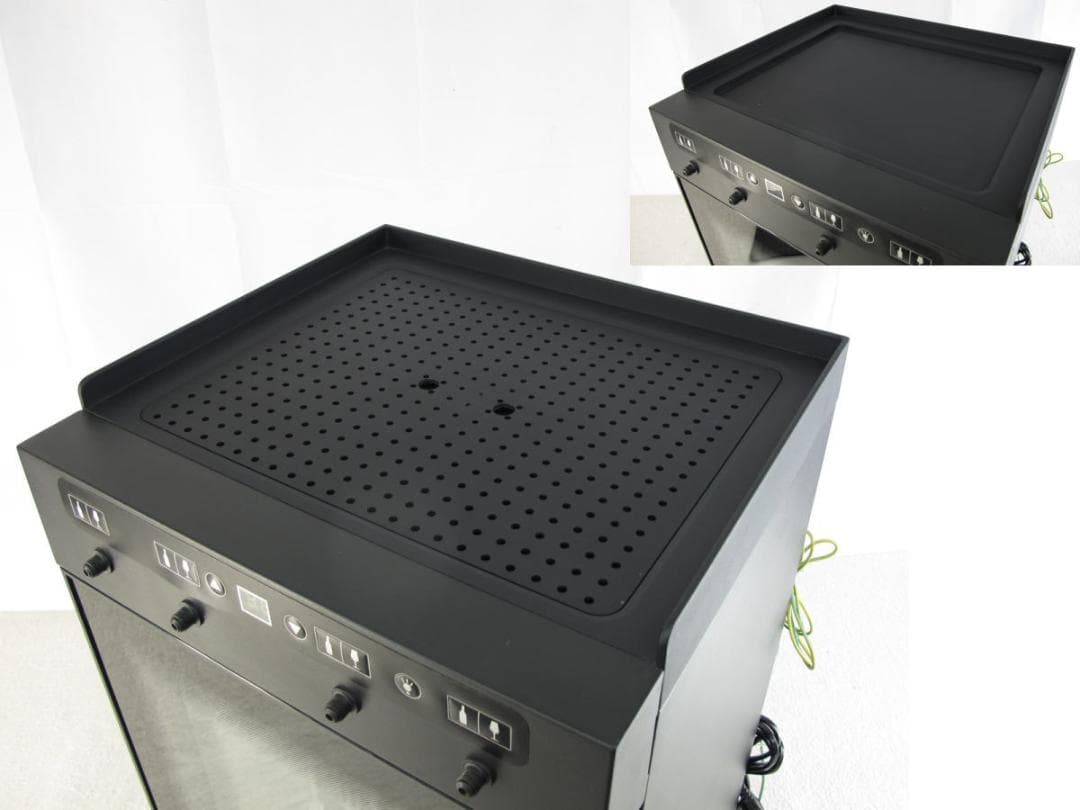 ■052■美品■GLOBALワイン・酒サーバー■funVino■SC-4B■