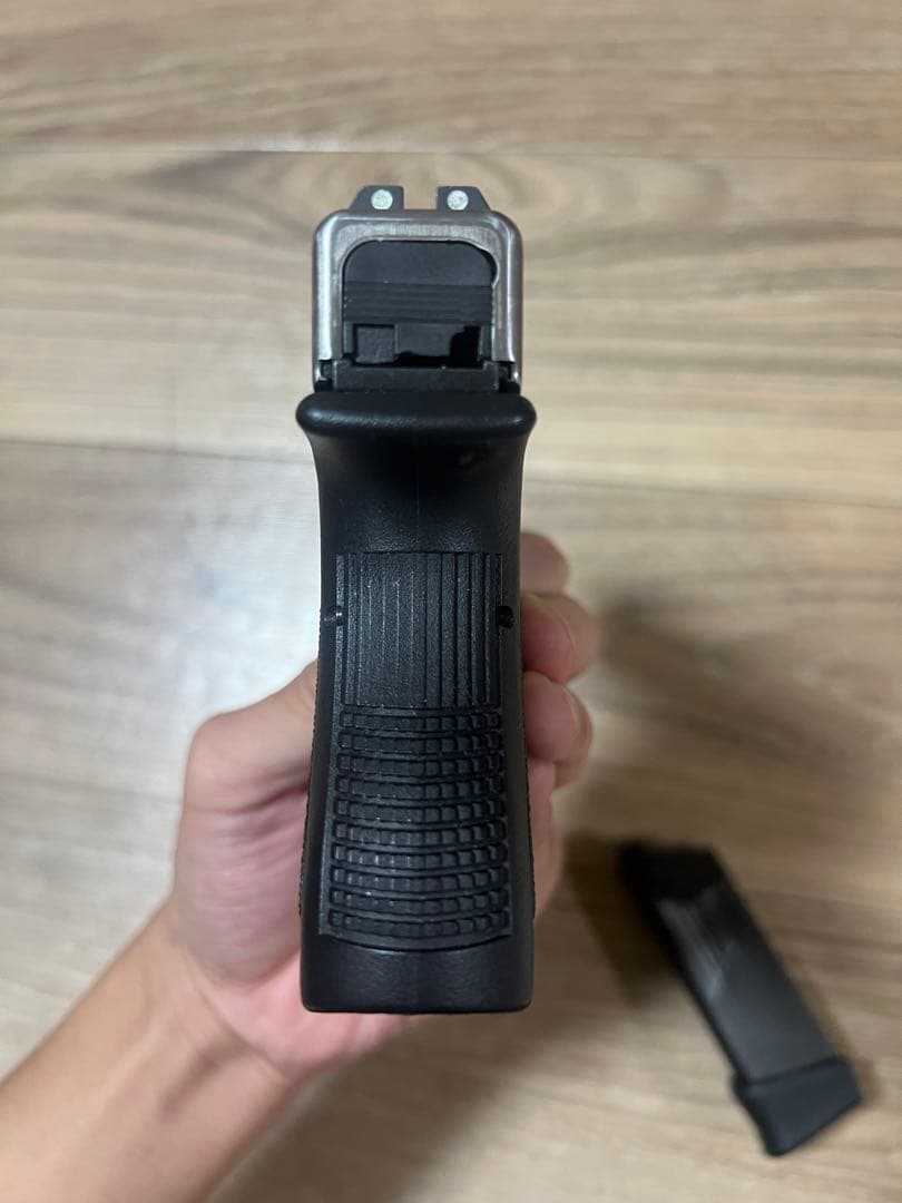 guarder 東京マルイGLOCK 26 ガスガン