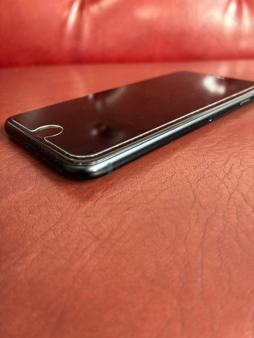 Apple iPhoneSE 3 128G 本体