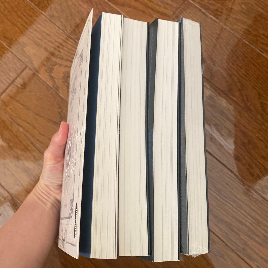 ロクサナ　小説　韓国語