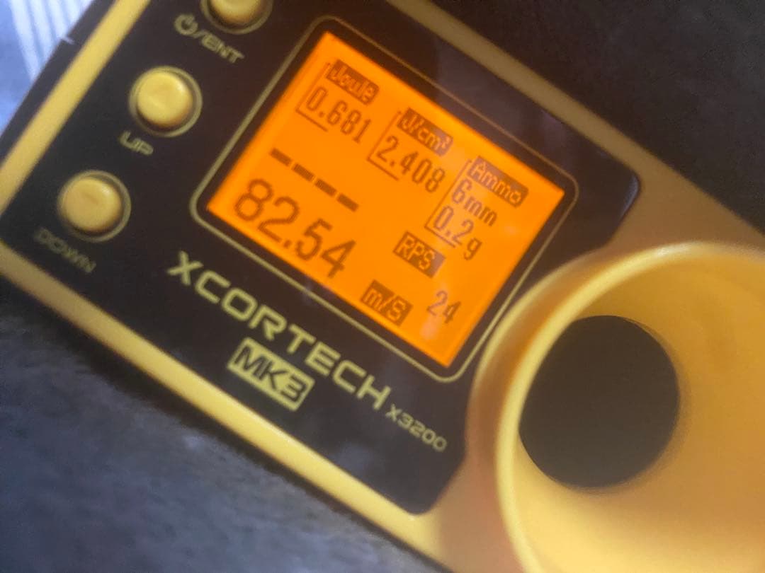 東京マルイ　M4 CRW ハイサイクル電動ガン