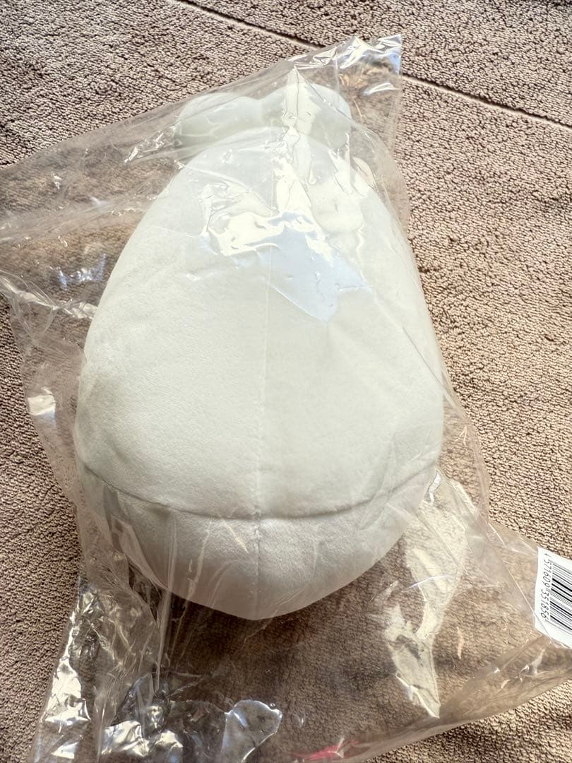 【未開封】アザラシ くじ 5点セット(ノーマル以外)