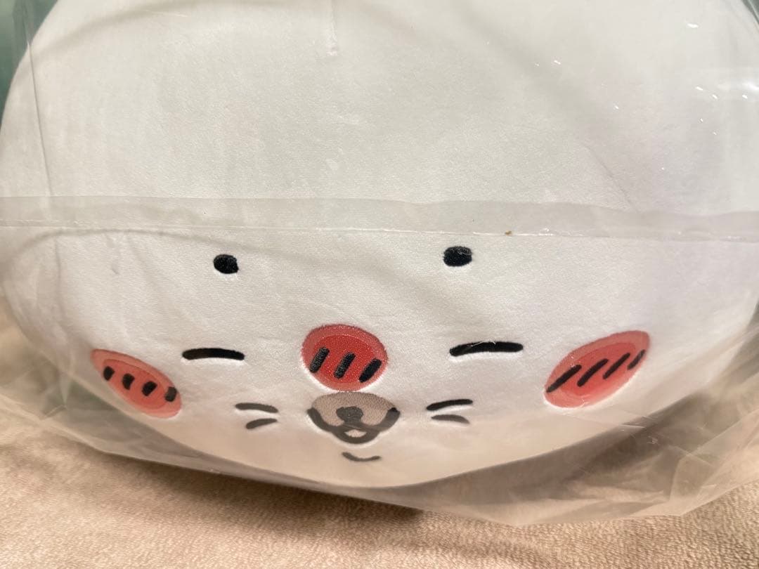 【未開封】アザラシ くじ 5点セット(ノーマル以外)