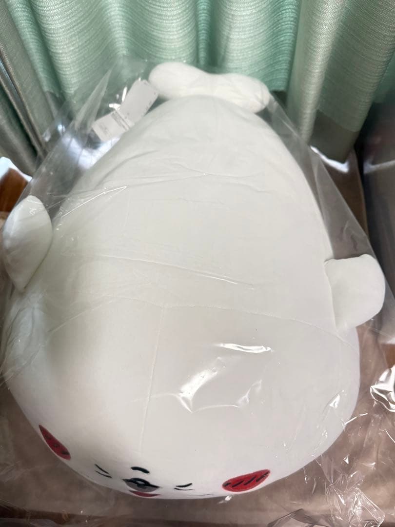 【未開封】アザラシ くじ 5点セット(ノーマル以外)