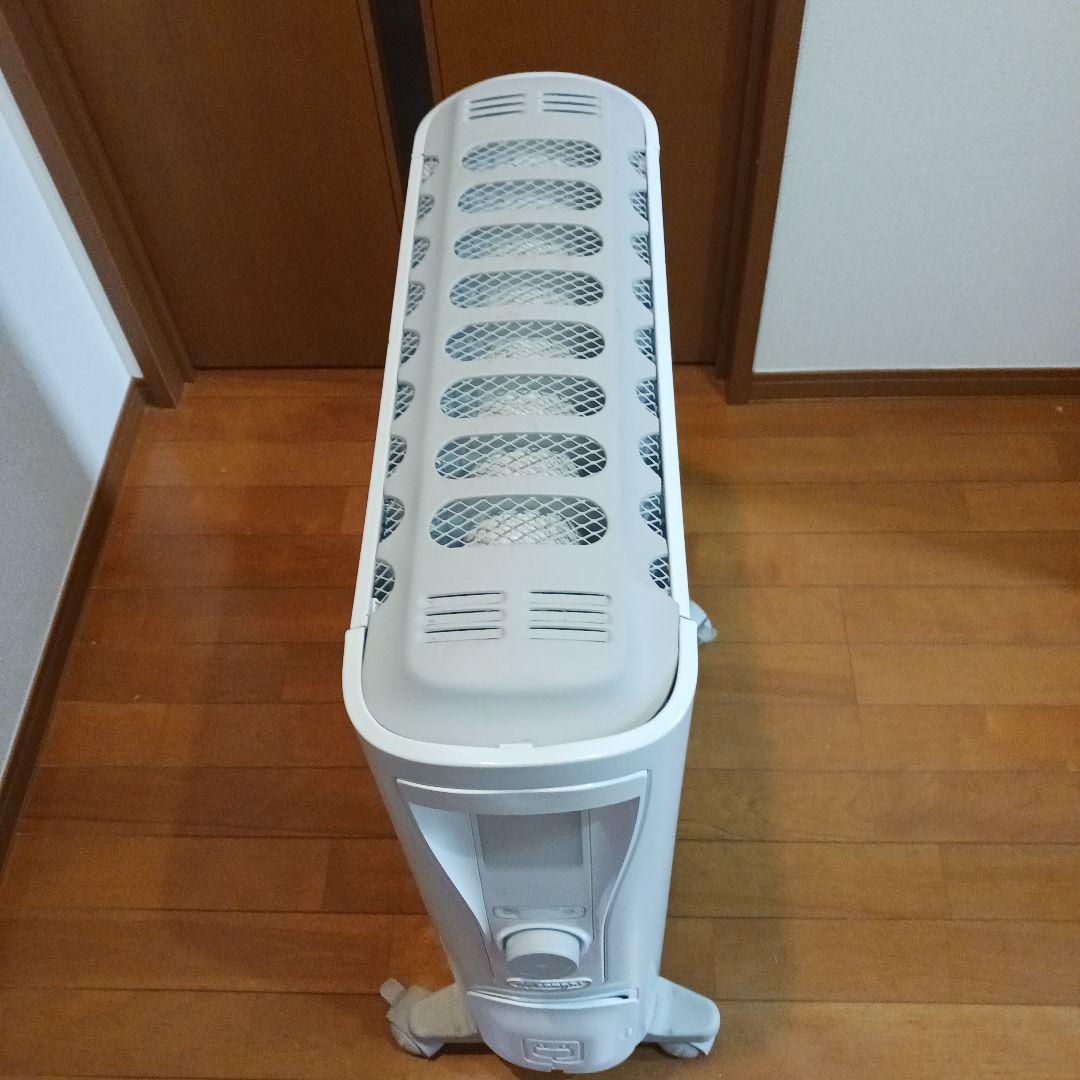 美品⭐リモコン有りDe'Longhi BelCaldo オイルヒーター