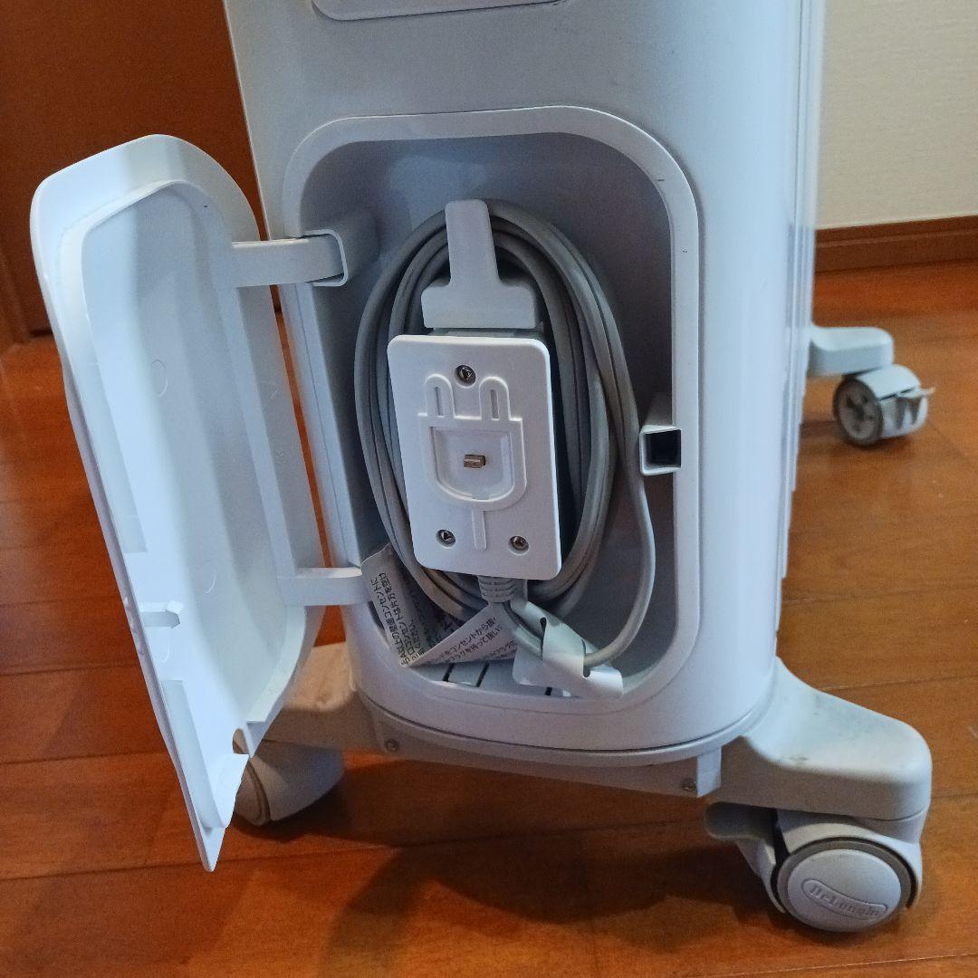 美品⭐リモコン有りDe'Longhi BelCaldo オイルヒーター