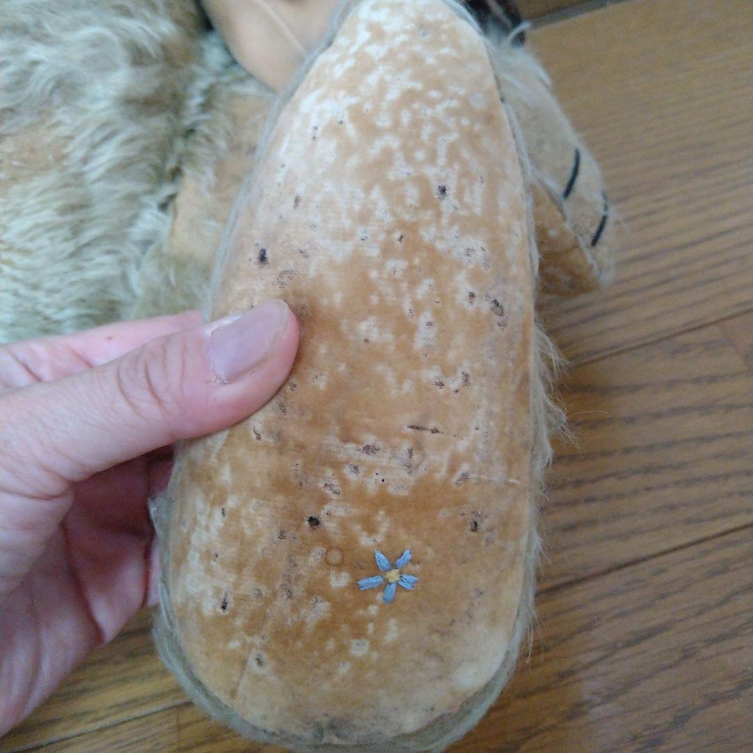 海外作家 フォーゲットミーノット by.メアリー特大サイズ