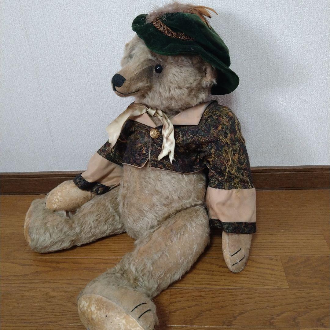 海外作家 フォーゲットミーノット by.メアリー特大サイズ