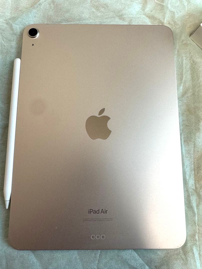 「年始セール！！」iPad Air M１64GB + Apple Penci
