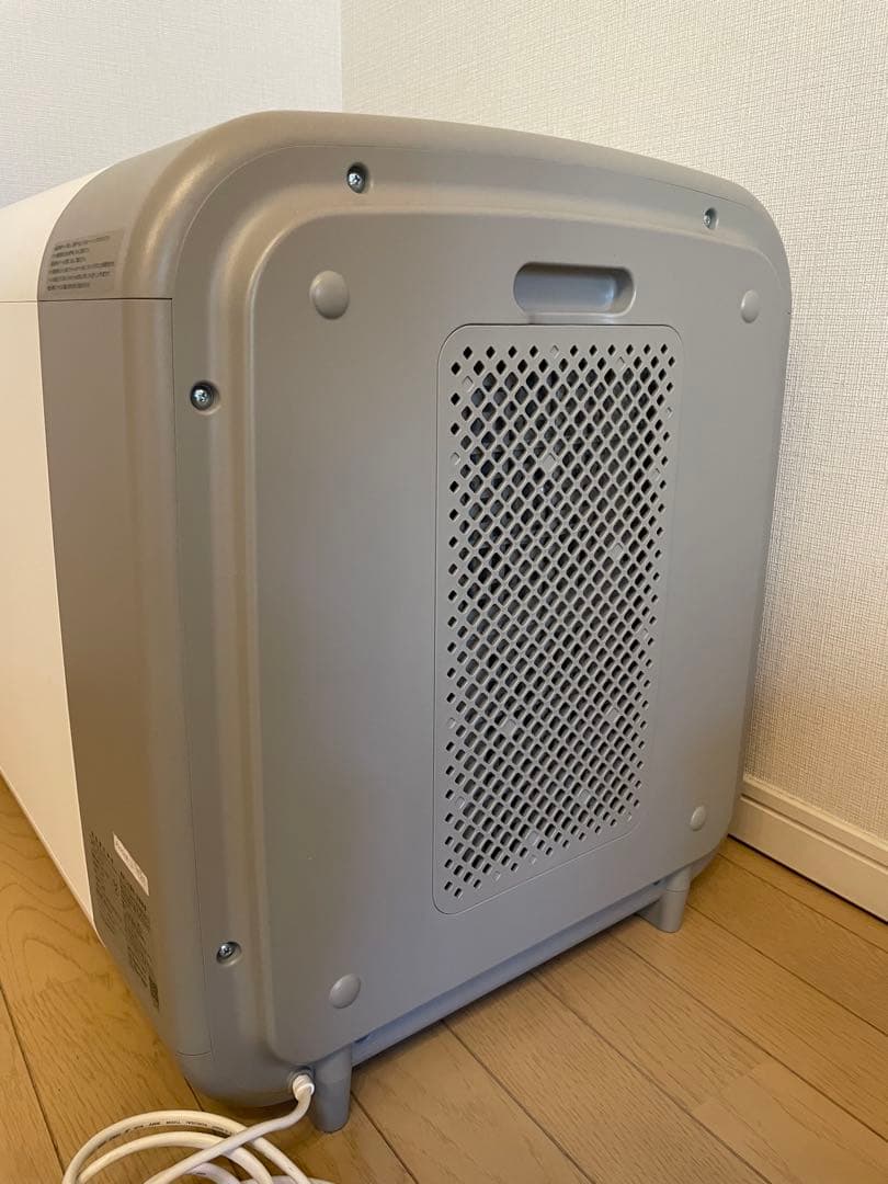 【美品】ペット用ドライルーム＆給水器セット