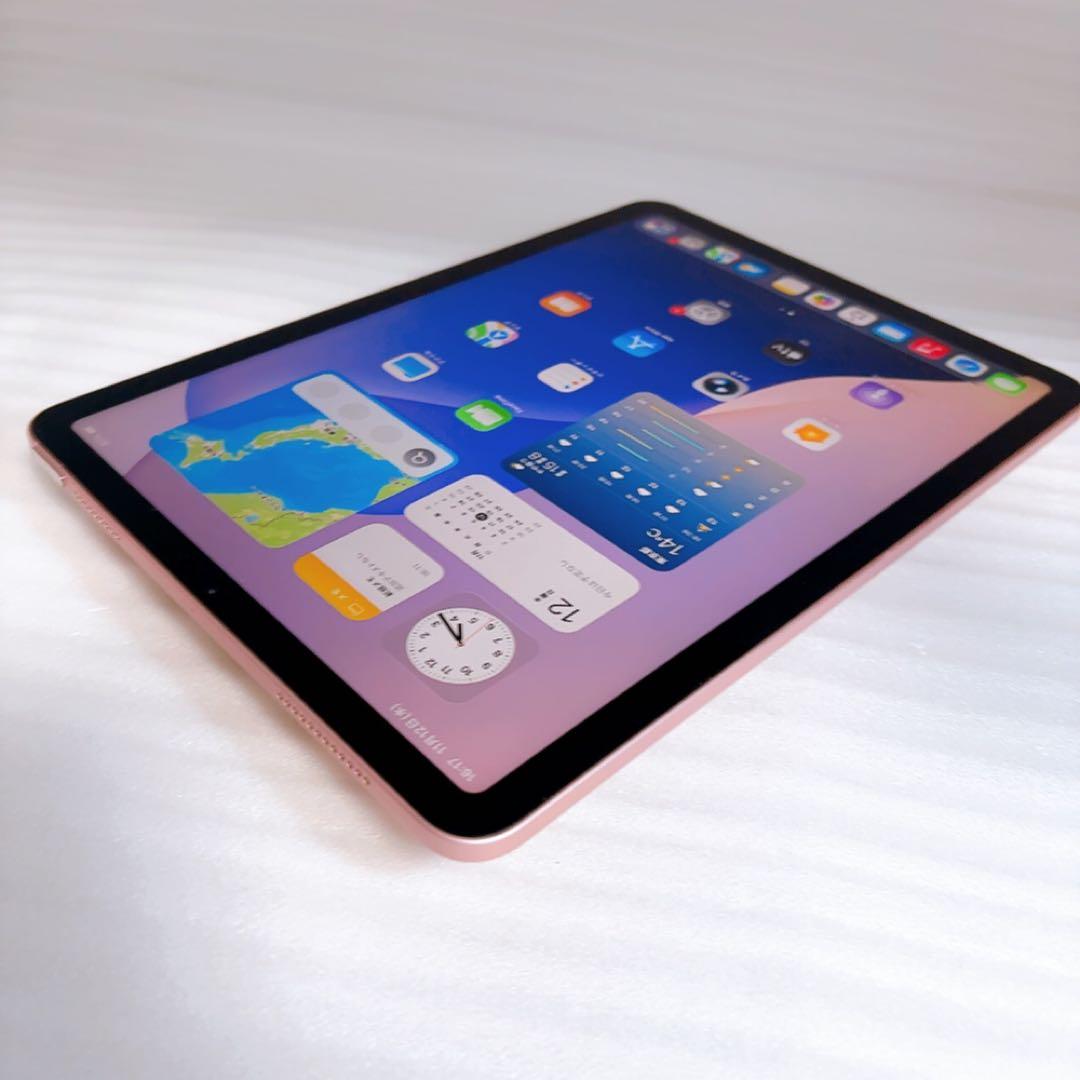 即日発送iPad AIR4 WiFi 64GBとApple Pencil2セット