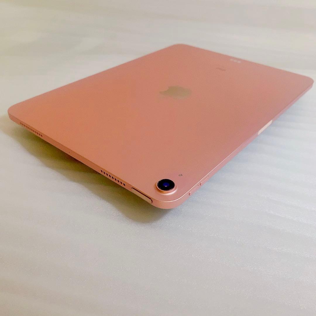 即日発送iPad AIR4 WiFi 64GBとApple Pencil2セット