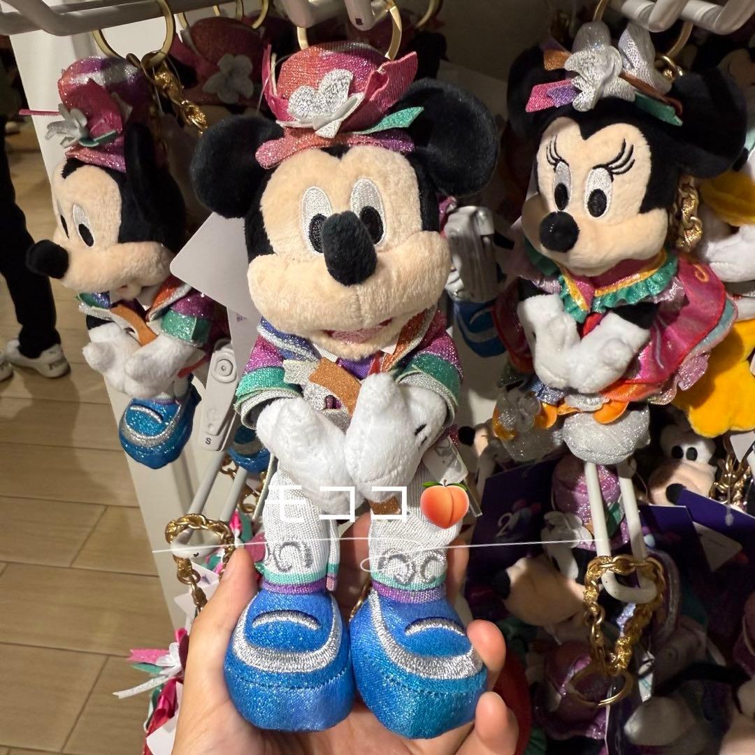 ぬいぐるみ Shiho