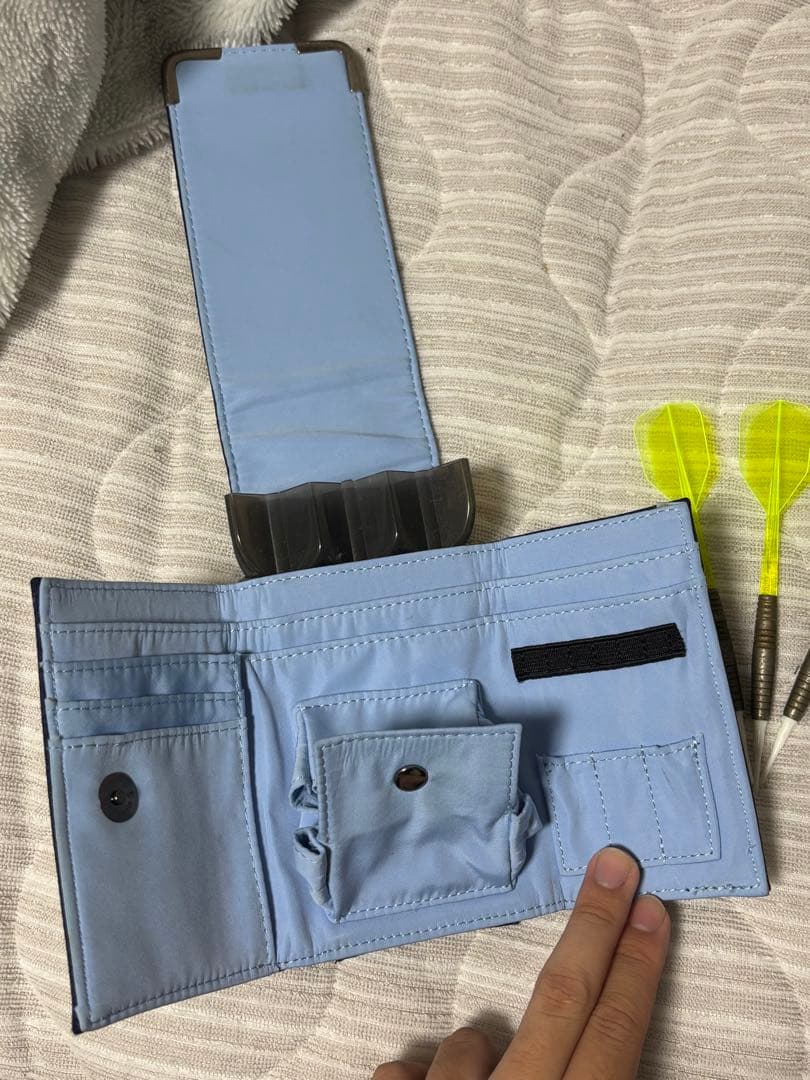 DARTSLIVE  (ダーツライブホーム)