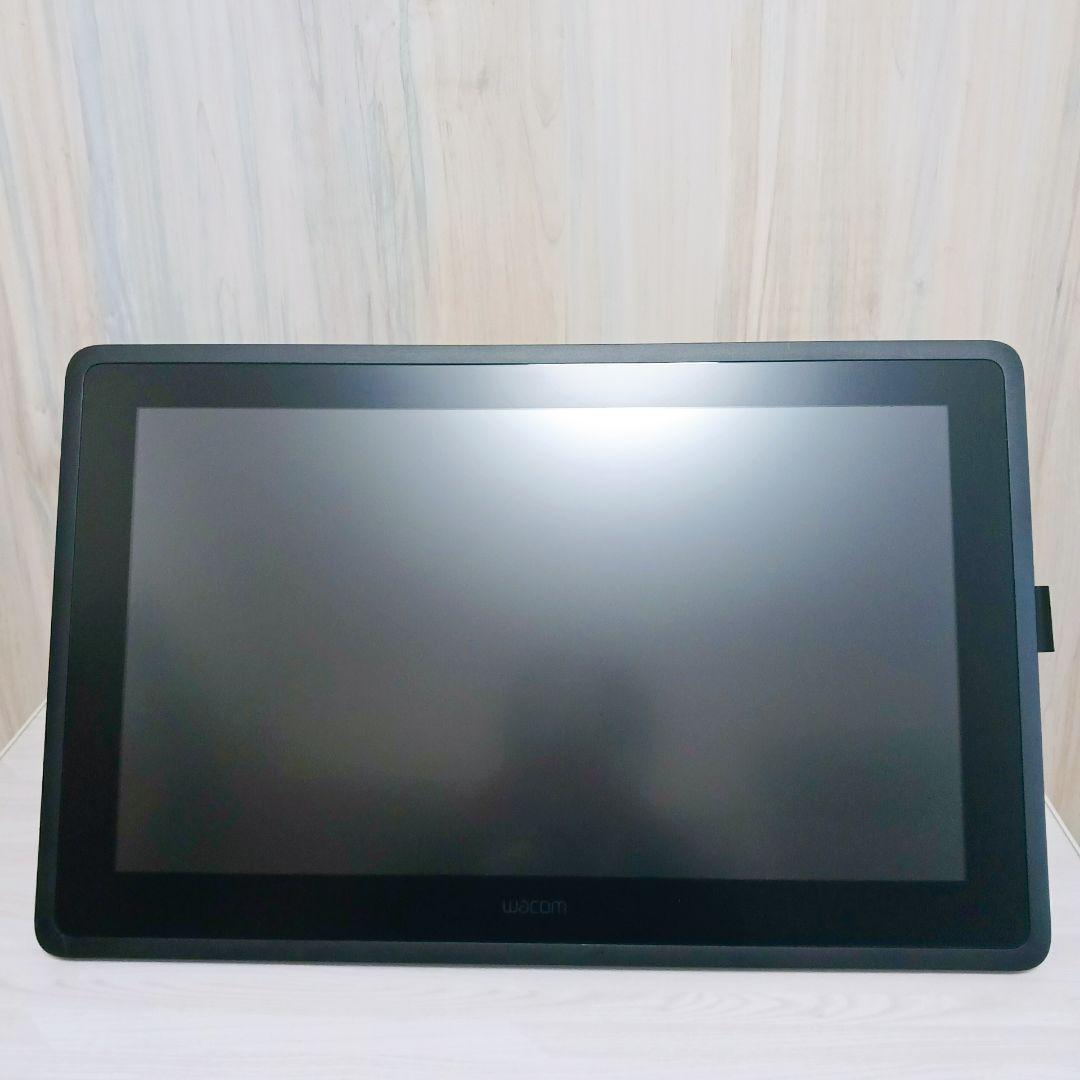 Wacom　Cintiq　22　DTK-2260　液タブ　ペン付　ペンタブレット