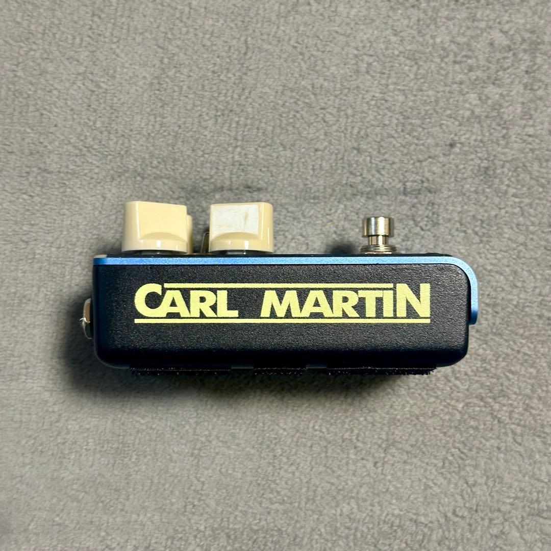 CARL MARTIN OTTAWA オートワウ エンベロープフィルター