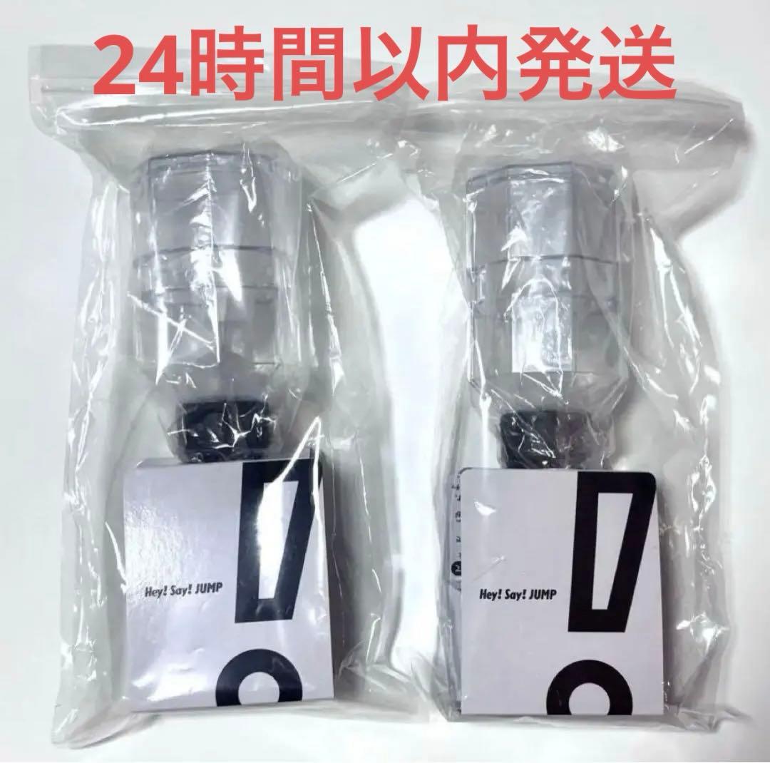 Hey!Say!JUMP S say 2025-2026 ペンライト 2本セット