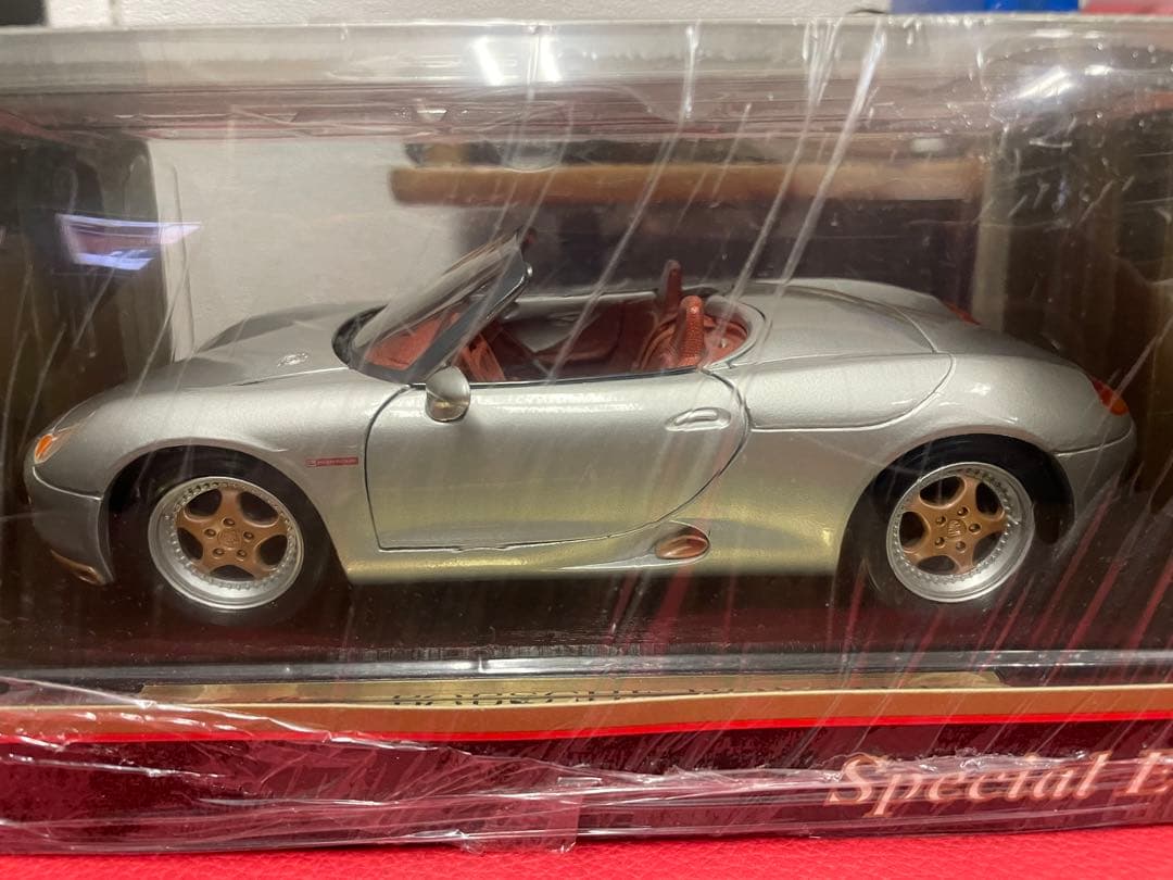 マイスト　ポルシェ　ボクスター