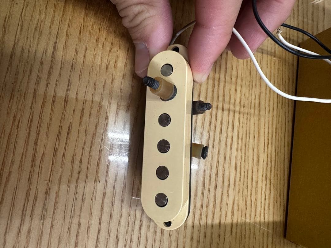 最安値美品送料無料2箱セットAntiquity ギターピックアップDuncan