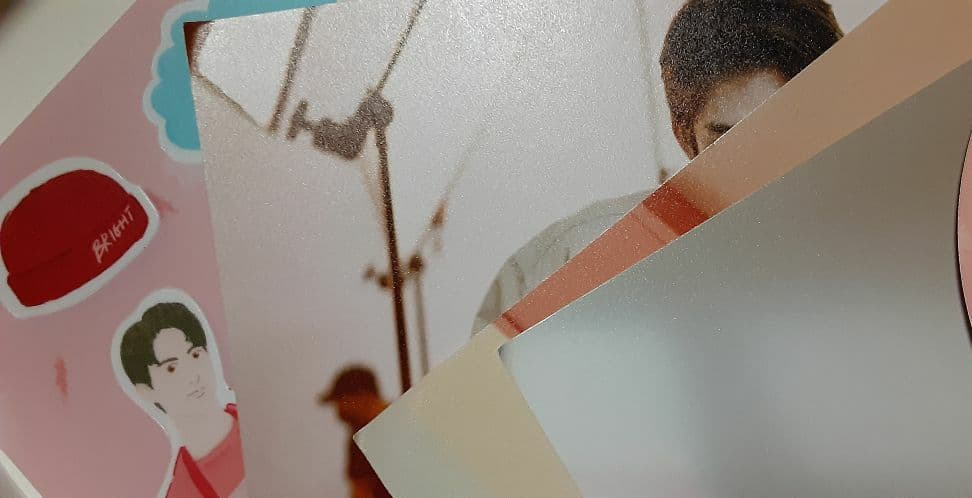 Cp bright　エグゼクティブbox　brightwin 2gether