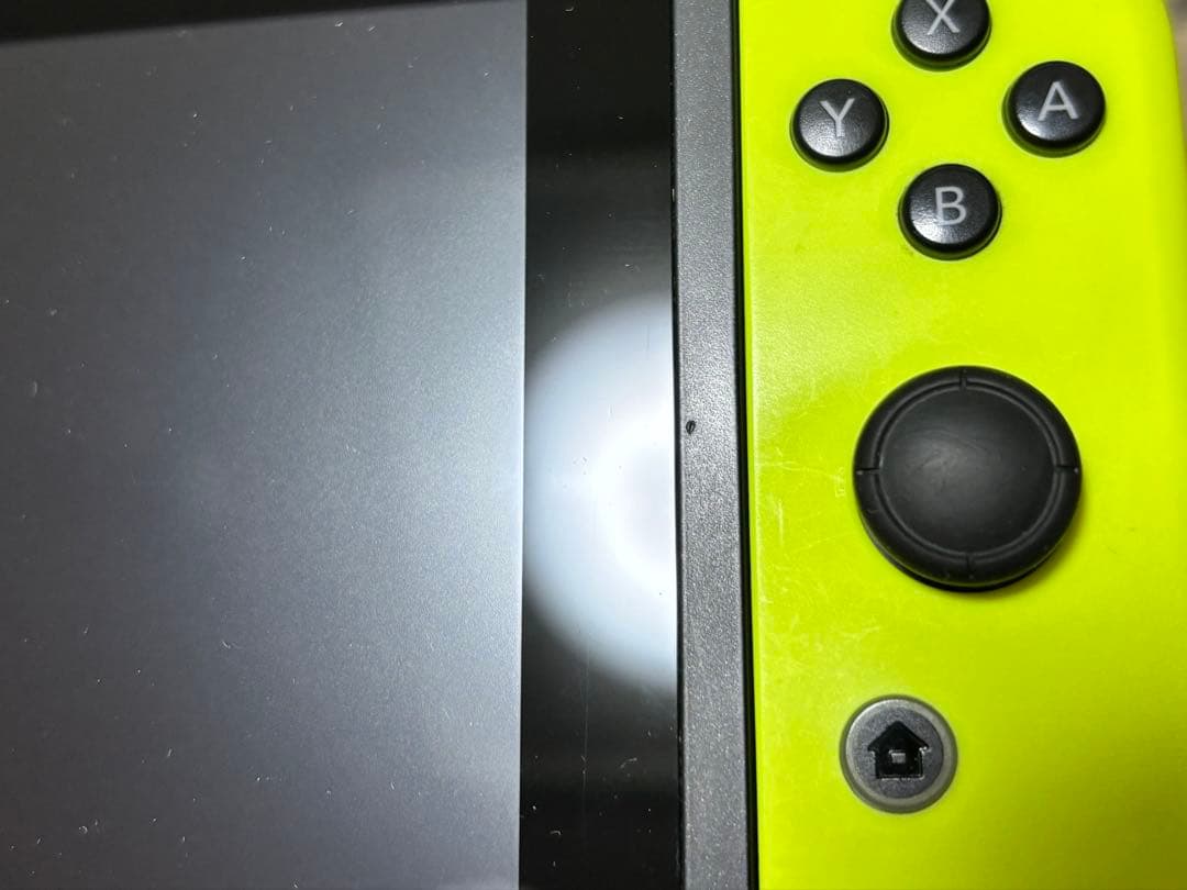 Nintendo Switch フルセット メモリーカード付き