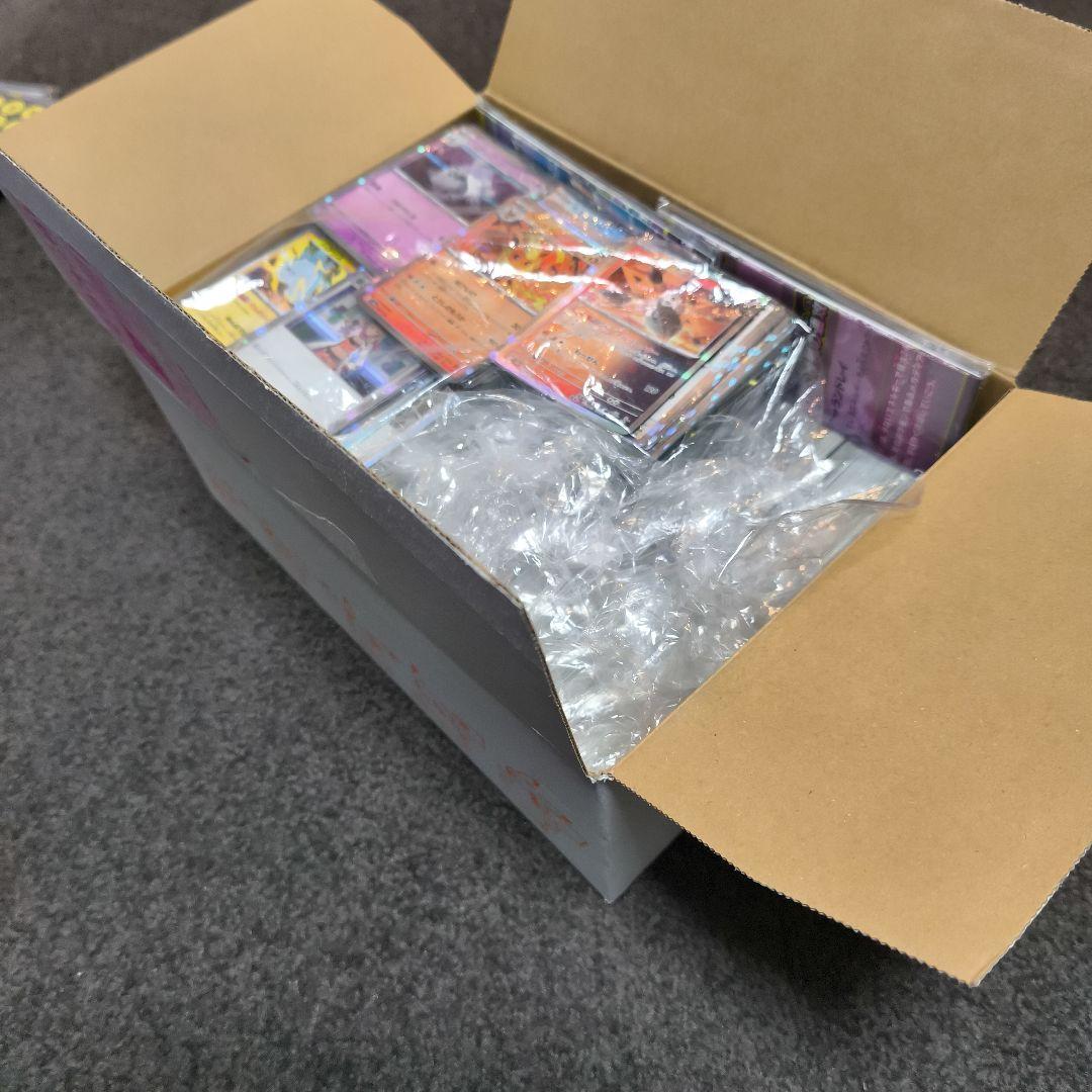 ポケモンカード レア以上大量