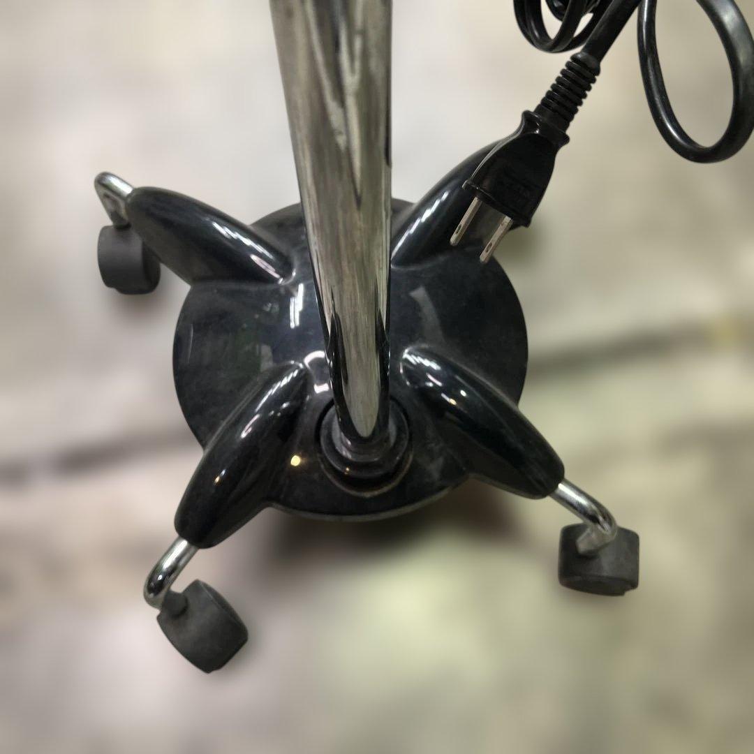 7021 オオヒロ　ヘアスチーマー「i-mist VIVI（アイミストビビ）」