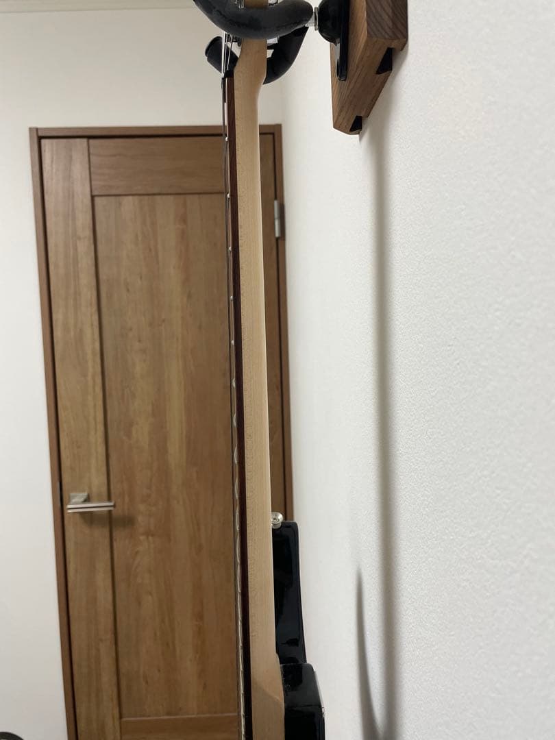 YAMAHA パシフィカ　PACIFICA212VFM エレキギター