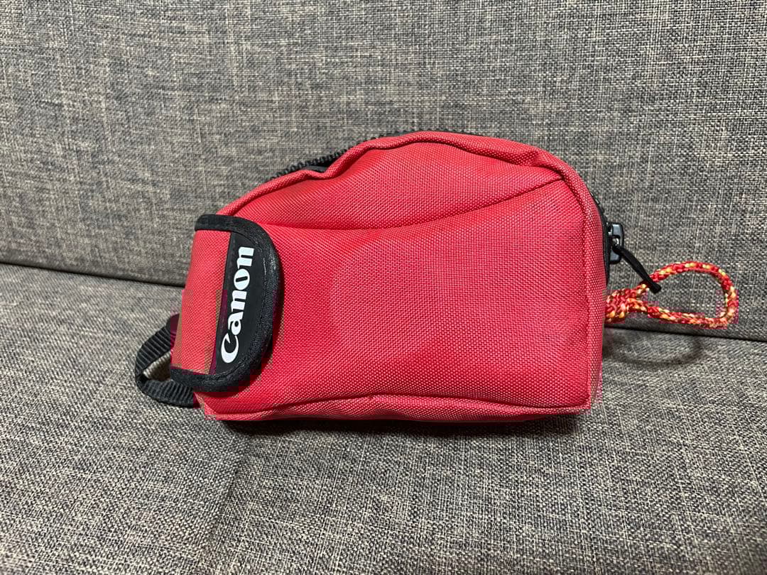 フィルムカメラ Canon autoboy D5