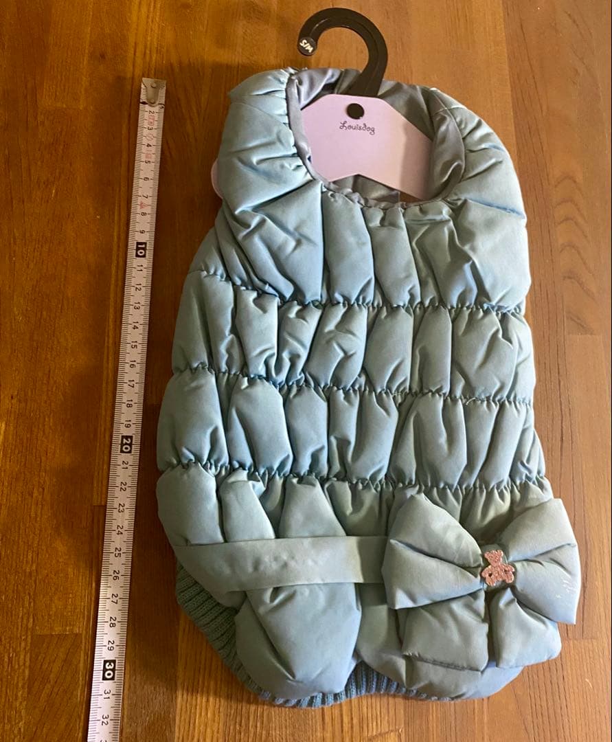 ルイスドッグlouisdog 極暖コート　新品未使用