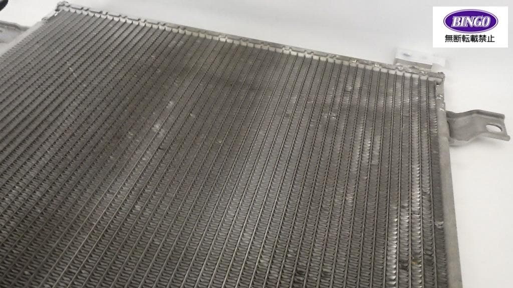 スズキ エブリー バン DA17V 純正 コンデンサー 95310-64P00