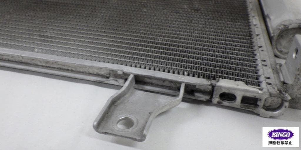 スズキ エブリー バン DA17V 純正 コンデンサー 95310-64P00