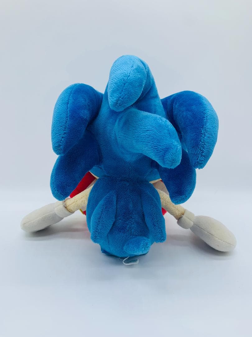 三英貿易 ソニック ザ ヘッジホッグ　ぬいぐるみ