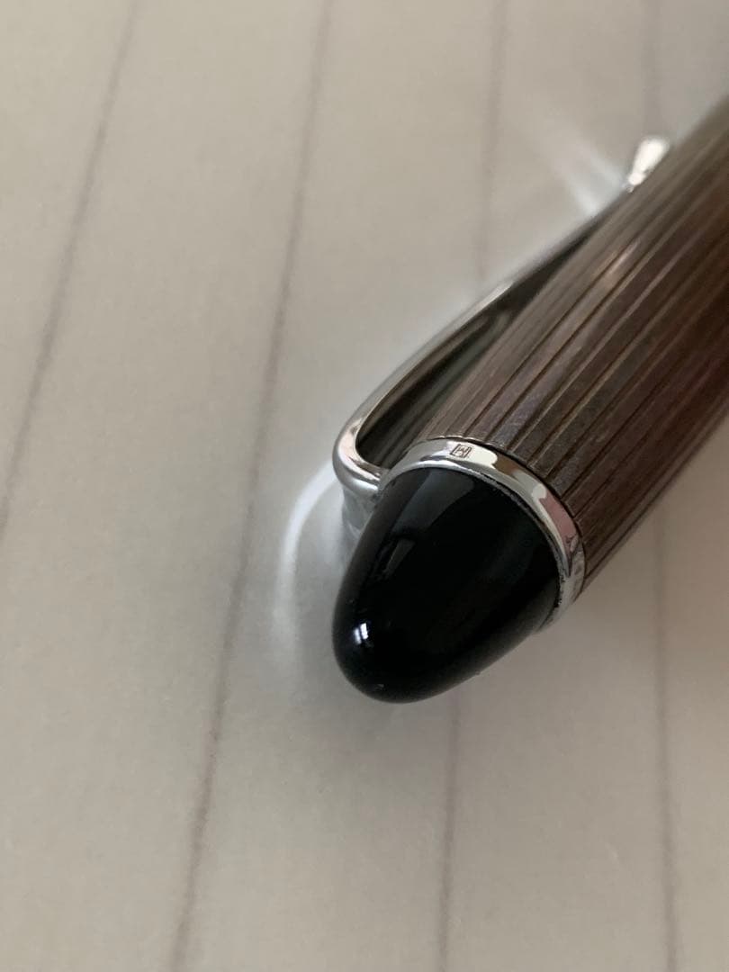 Aurora 925 シルバー ボールペン