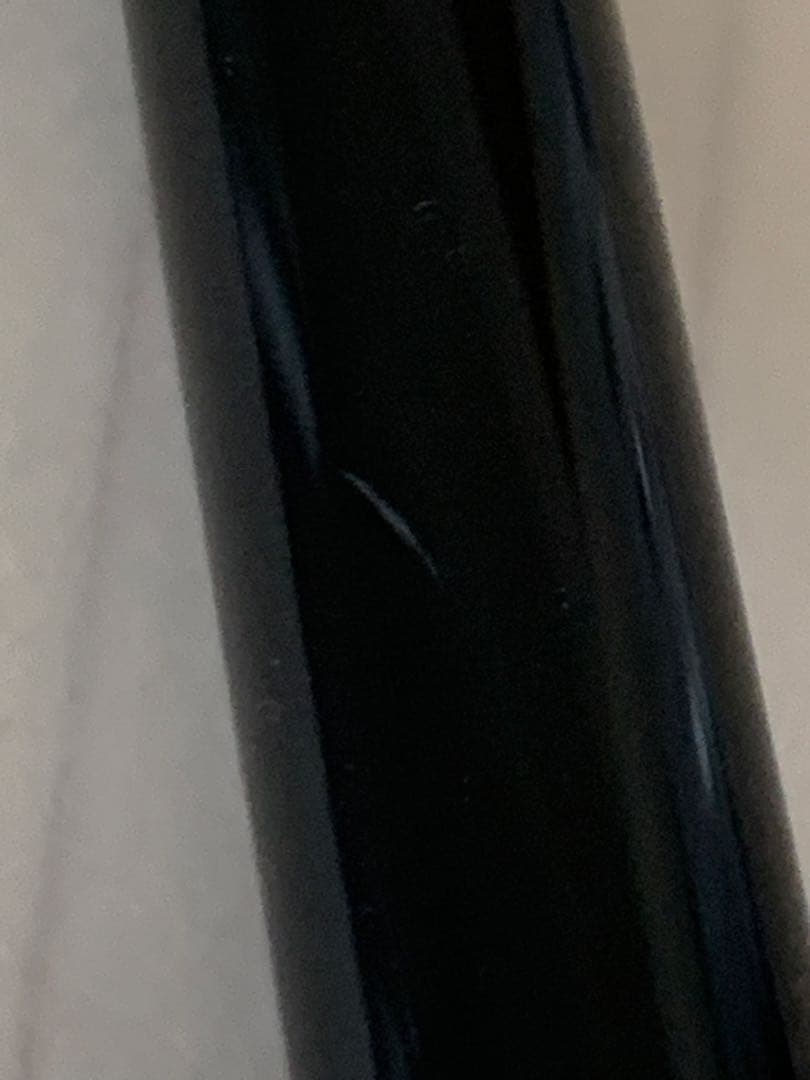 Aurora 925 シルバー ボールペン