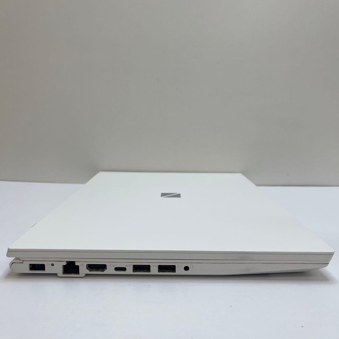 Windowsノート本体 #728 NEC LAVIE N156C/A Ryzen 7 8GB 256G