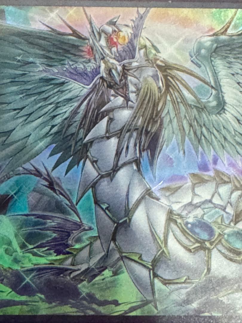 遊戯王　宝玉獣デッキ　心の架け橋スリーブ　60枚付き