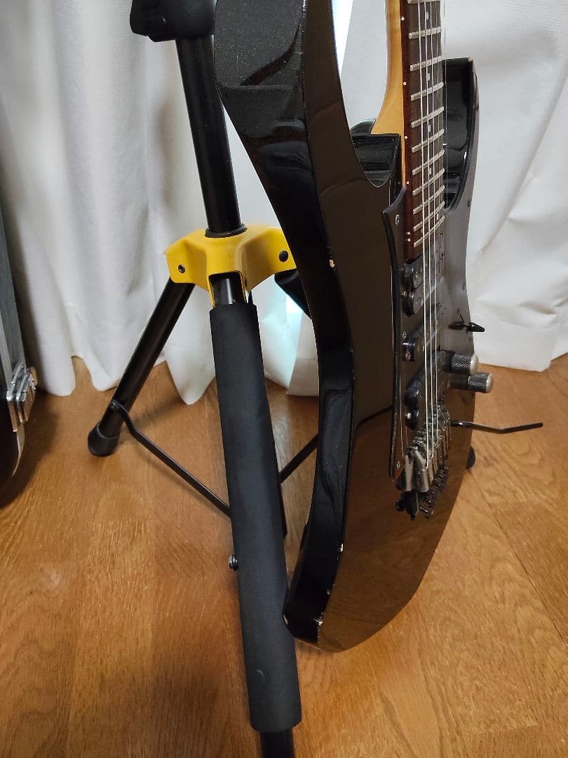 日本製 Ibanez prestige rg2550e　フジゲン製