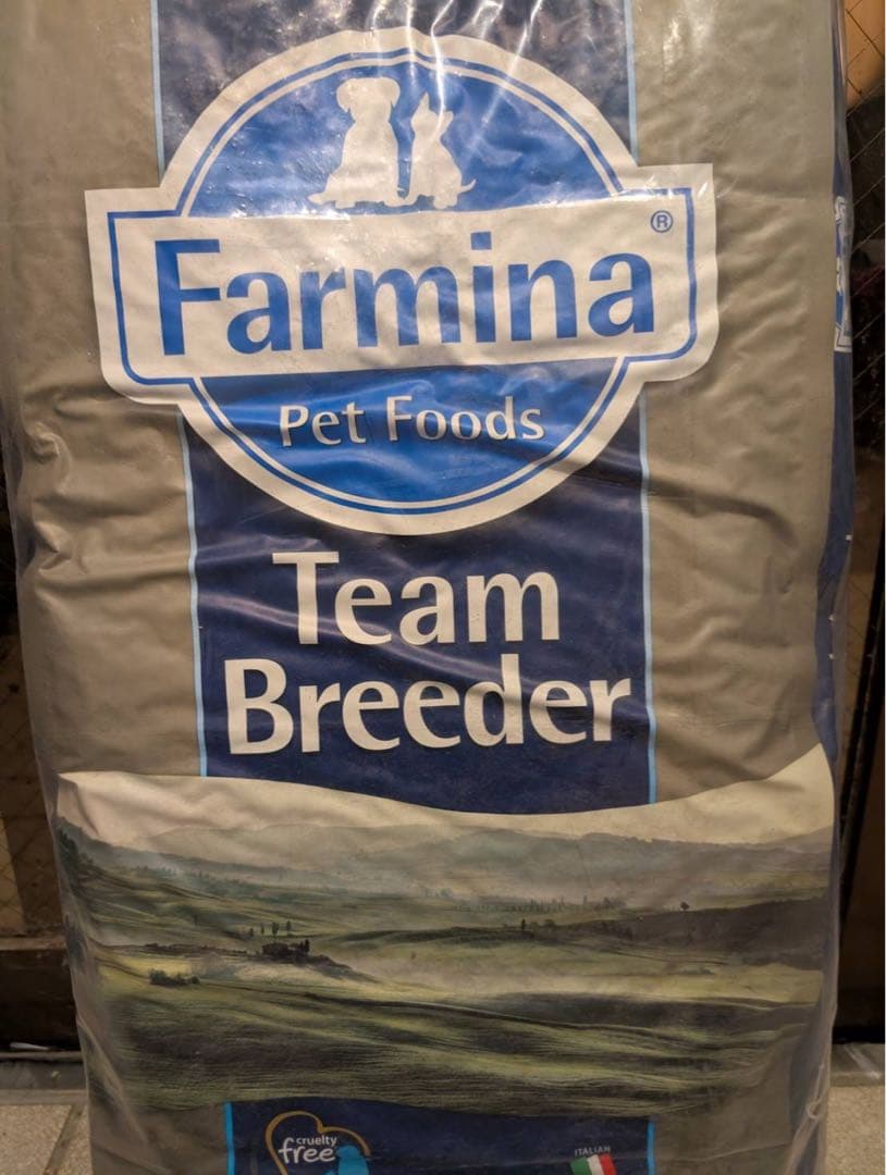 ファルミナ ベーシックキャット&ターキー 10kg