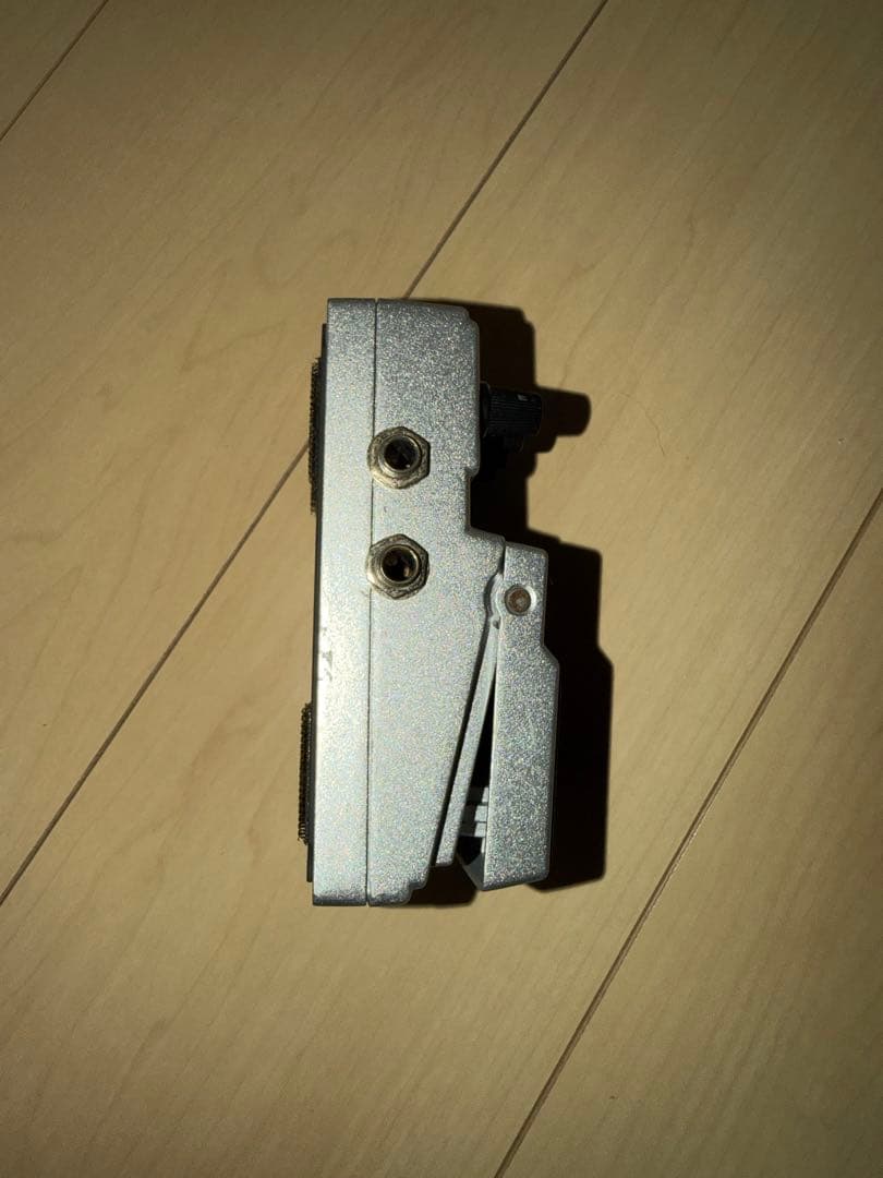 DigiTech DIGIDELAY デジタルディレイ